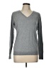 Worthington Gray Pullover Sweater Size L - photo 1