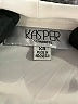 Kasper Ivory Sleeveless Blouse Size XS - photo 7