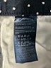 Tommy Hilfiger Polka Dots Blue Shorts Size 18 - photo 4