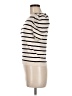 Dokotoo Ivory Short Sleeve Top Size M (estimated) - photo 5