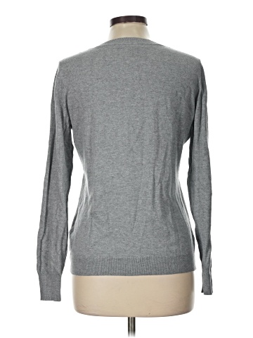 Worthington Pullover Sweater (view 2)