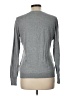 Worthington Gray Pullover Sweater Size L - photo 2