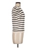 Dokotoo Ivory Short Sleeve Top Size M (estimated) - photo 4