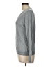 Worthington Gray Pullover Sweater Size L - photo 5