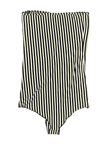 American Apparel Bodysuit (view 2)