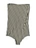 American Apparel Black Bodysuit Size M - photo 2