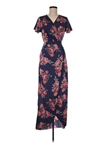 Live 4 Truth Casual Dress (view 1)
