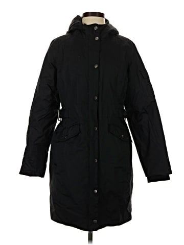 Eddie Bauer Coat (view 1)