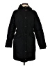 Eddie Bauer 100% Polyester Black Coat Size S - photo 1