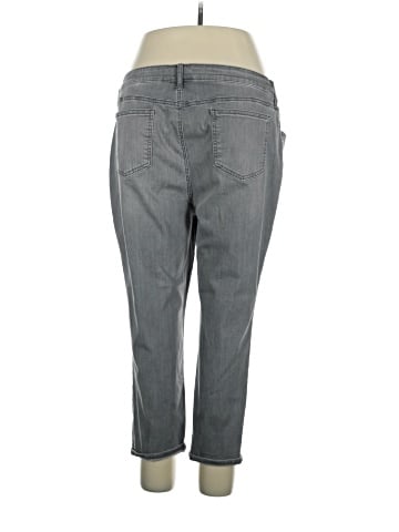 So Slimming by Chico's Jeans (view 2)