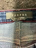 Harper Solid Blue Jeans Size 30 waist - photo 7