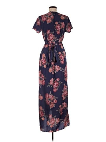 Live 4 Truth Casual Dress (view 2)