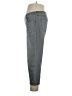 So Slimming by Chico's Polka Dots Gray Jeans Size XL (3.5) - photo 5