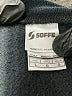 SOFFE Black Long Sleeve Turtleneck Size L - photo 7