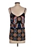 Yumi Kim 100% Polyester Blue Tank Top Size S - photo 2