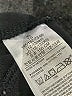 Gap Fit Black Track Pants Size XL (kids) - photo 4