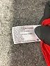Sergio Hudson x Target Red Jumpsuit Size L - photo 5