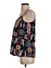 Yumi Kim 100% Polyester Blue Tank Top Size S - photo 5