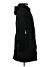 Eddie Bauer 100% Polyester Black Coat Size S - photo 4