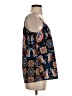 Yumi Kim 100% Polyester Blue Tank Top Size S - photo 4