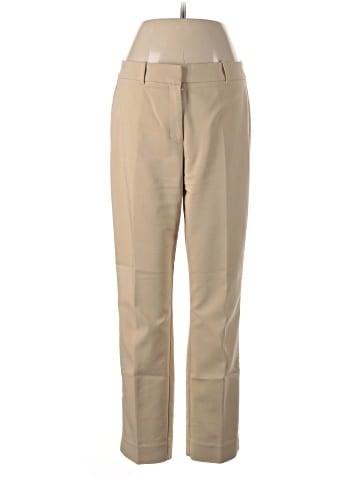 White House Black Market Khakis (view 1)