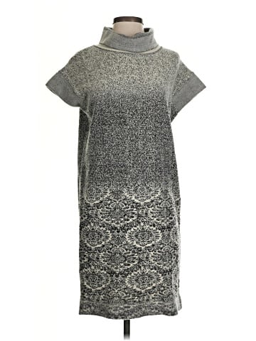 D. Exterior Casual Dress (view 1)
