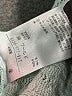 Index Teal Poncho Size M - photo 8