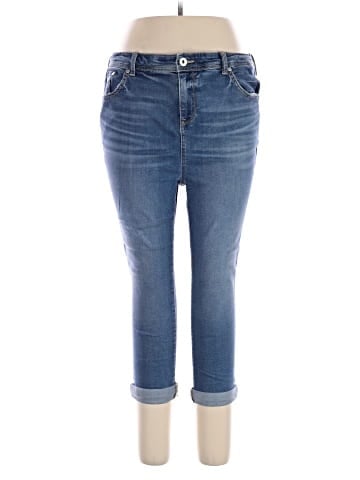 Torrid Jeans (view 1)