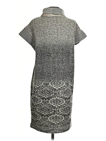 D. Exterior Casual Dress (view 2)