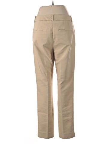 White House Black Market Khakis (view 2)