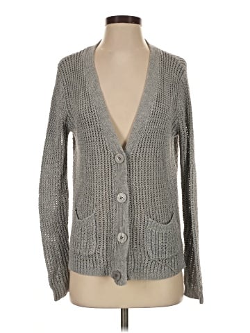 Millau Cardigan (view 1)