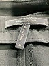 BCBGMAXAZRIA Black Dress Pants Size M - photo 7