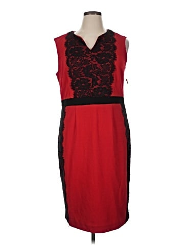 Danny And Nicole Cocktail Dress (view 1)