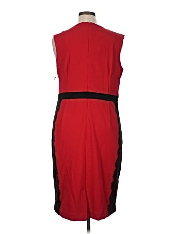 Danny And Nicole Cocktail Dress (view 2)
