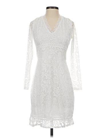 Eilly Bazar Cocktail Dress (view 1)