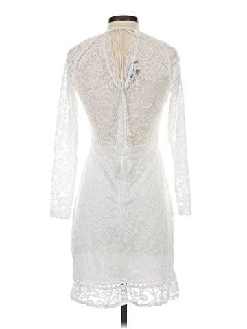 Eilly Bazar Cocktail Dress (view 2)