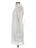 Eilly Bazar White Cocktail Dress Size S - photo 5