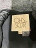 Chaser 100% Polyester Stars Black Sleeveless Top Size XS - photo 7