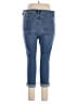 Torrid Hearts Blue Jeans Size 16 Plus - photo 2