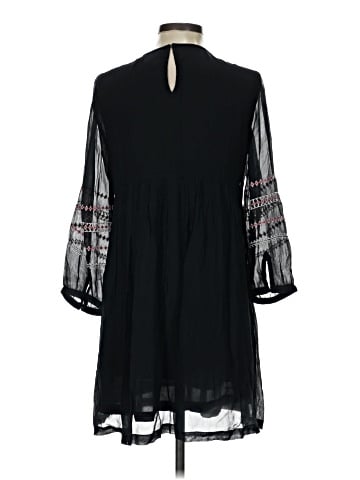 BA&SH 3/4 Sleeve Blouse (view 2)