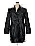 Kathy Ireland Black Raincoat Size XL - photo 1