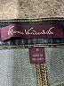 Gloria Vanderbilt Blue Jeans Size 16 - photo 4