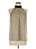 The Limited Tan Tank Top Size L - photo 1