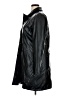 Kathy Ireland Black Raincoat Size XL - photo 5