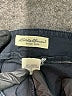 Eddie Bauer Solid Black Shorts Size 8 - photo 3