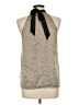 The Limited Tan Tank Top Size L - photo 2