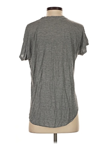CALÉ Short Sleeve Turtleneck (view 2)