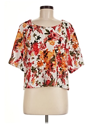 Bobeau Short Sleeve T-Shirt (view 1)