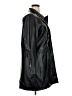 Kathy Ireland Black Raincoat Size XL - photo 4