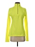 C9 By Champion Yellow Long Sleeve Top Size XS - photo 1